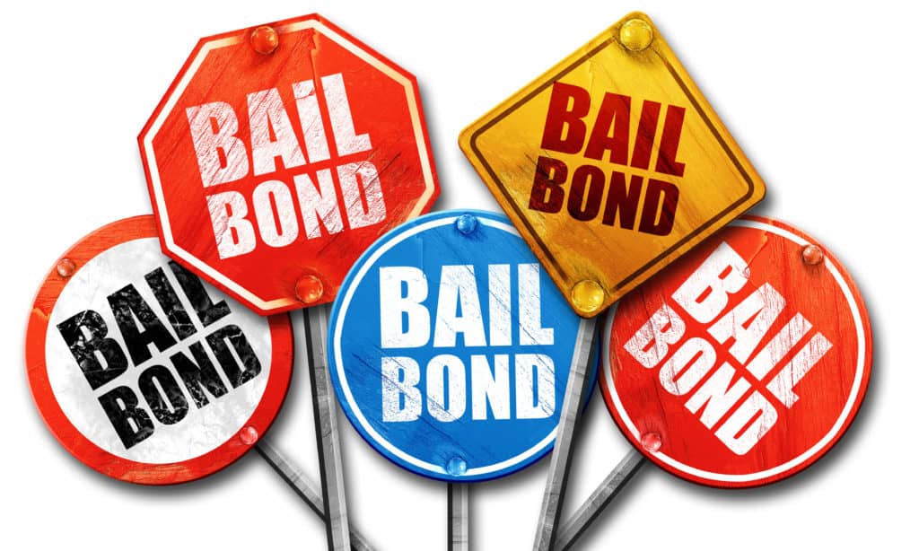 Picking The Right Bail Bond Company - A 2nd Chance Bail Bonds